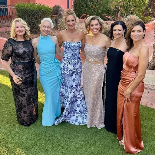 Timeless Elegance: How Missacc Dresses Turn Every Occasion into a Celebration