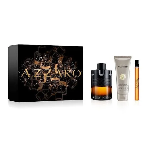 Enter the World of Azzaro Perfume: An Exciting Adventure Of Style