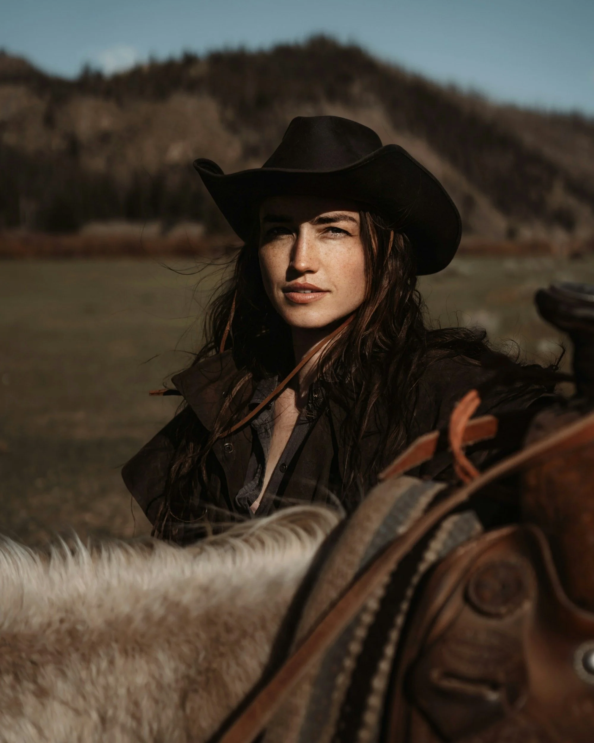 How to Get The Jackson Hole Look
