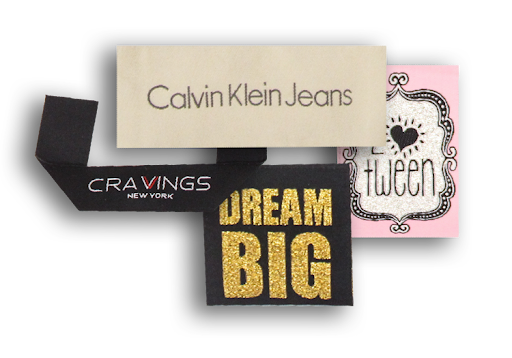 Small Labels, Big Impact: Why Woven Labels Matter in Fashion