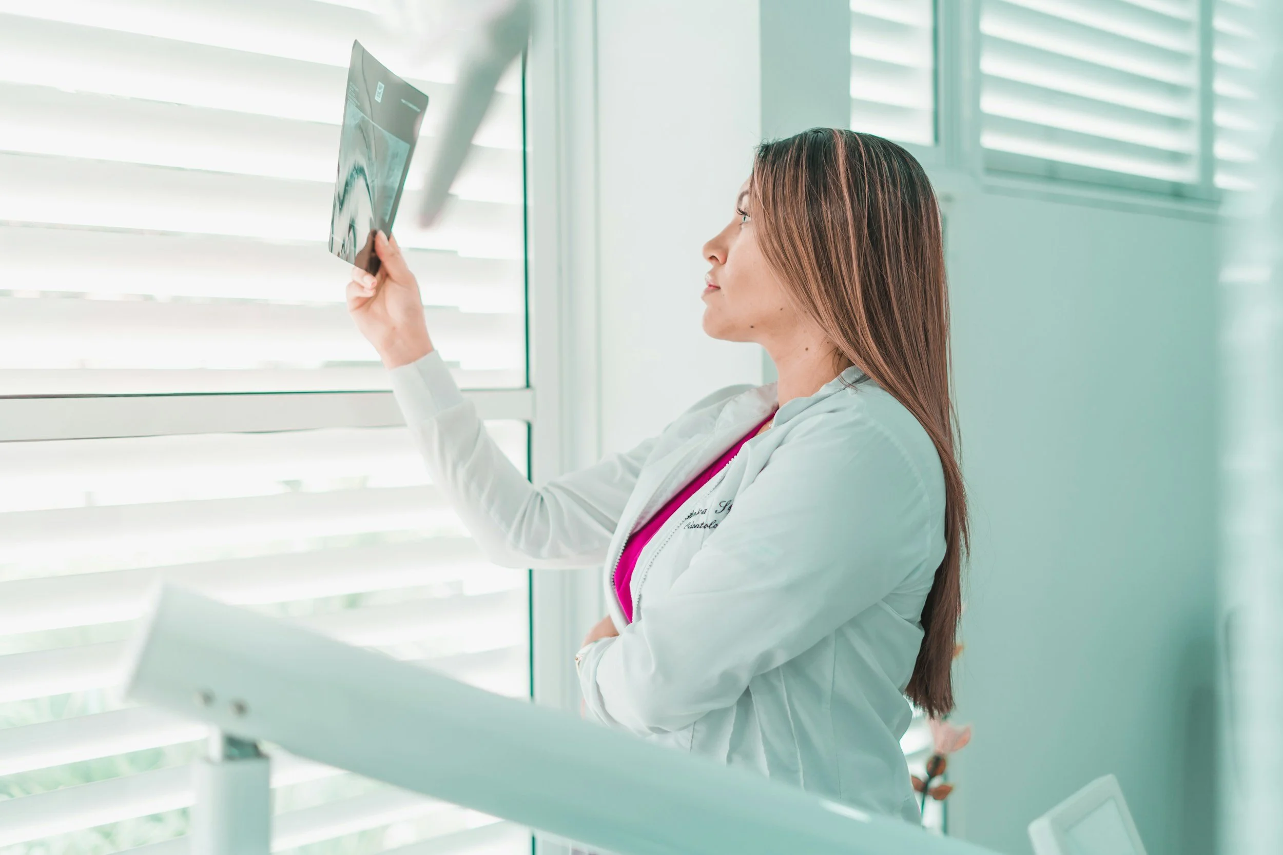 The Safety Side of XRay in Narellan: Clearing the Fog Around Common Myths