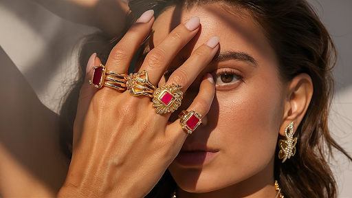Choosing the Right Jewelry for Every Occasion