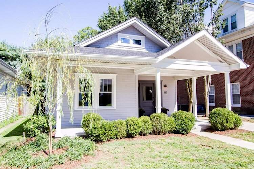 How a Good Roof and Exteriors Lower Energy Use