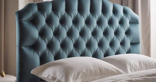 How to Design Your Perfect Upholstered Custom Headboard: A Step-by-Step Guide