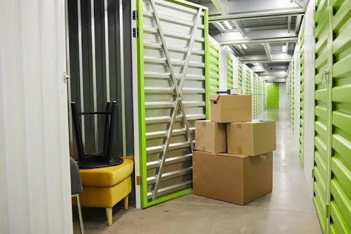 Understanding Warehousing in Abu Dhabi: The Backbone of Efficient Storage Solutions