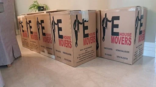 8 Things No One Tells You About International Movers in Dubai