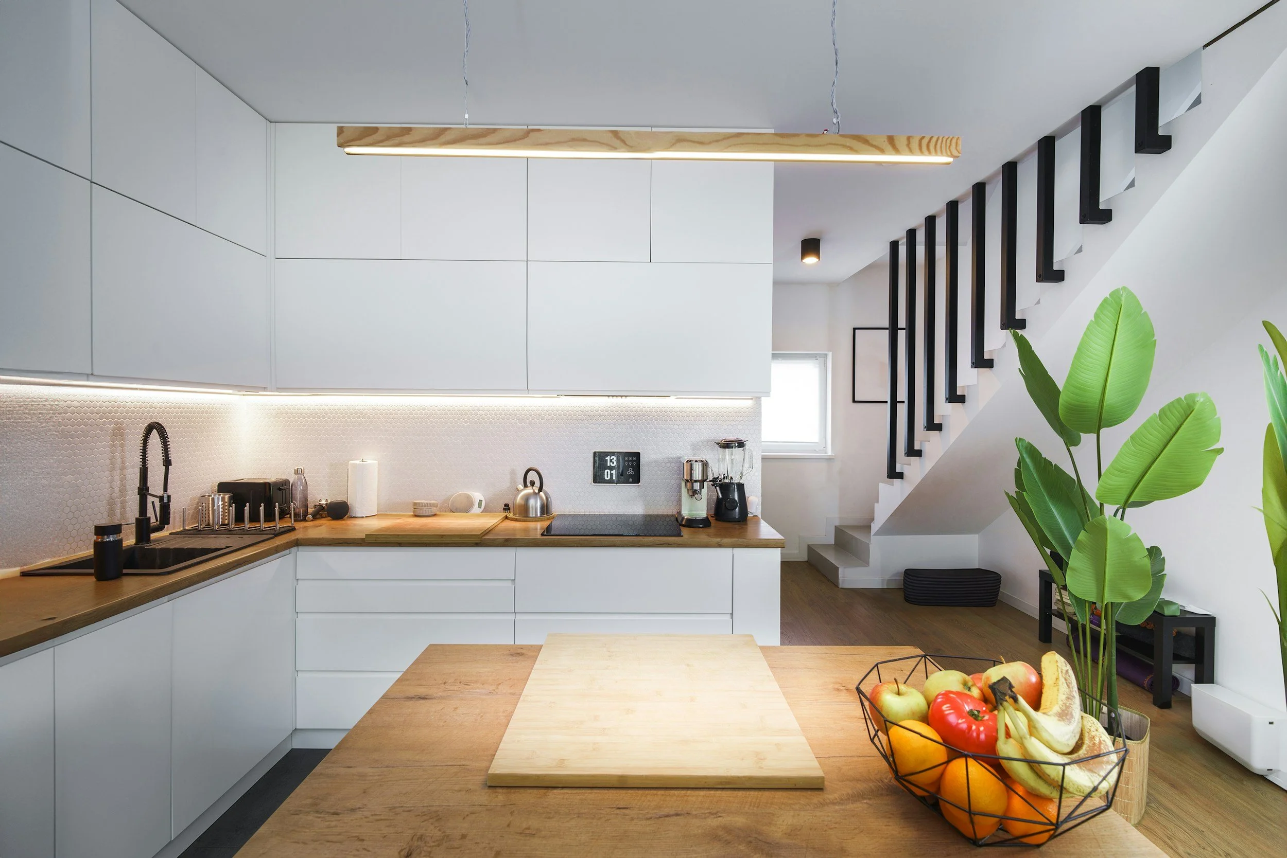 How Your Electric Meter Can Be Your New Smart Home Assistant