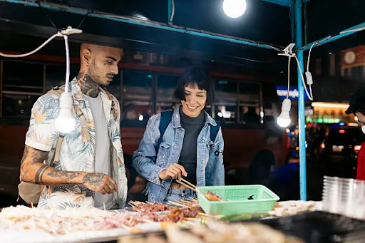 Inside Bangkok’s Tattoo Culture: From Traditional to Modern Ink