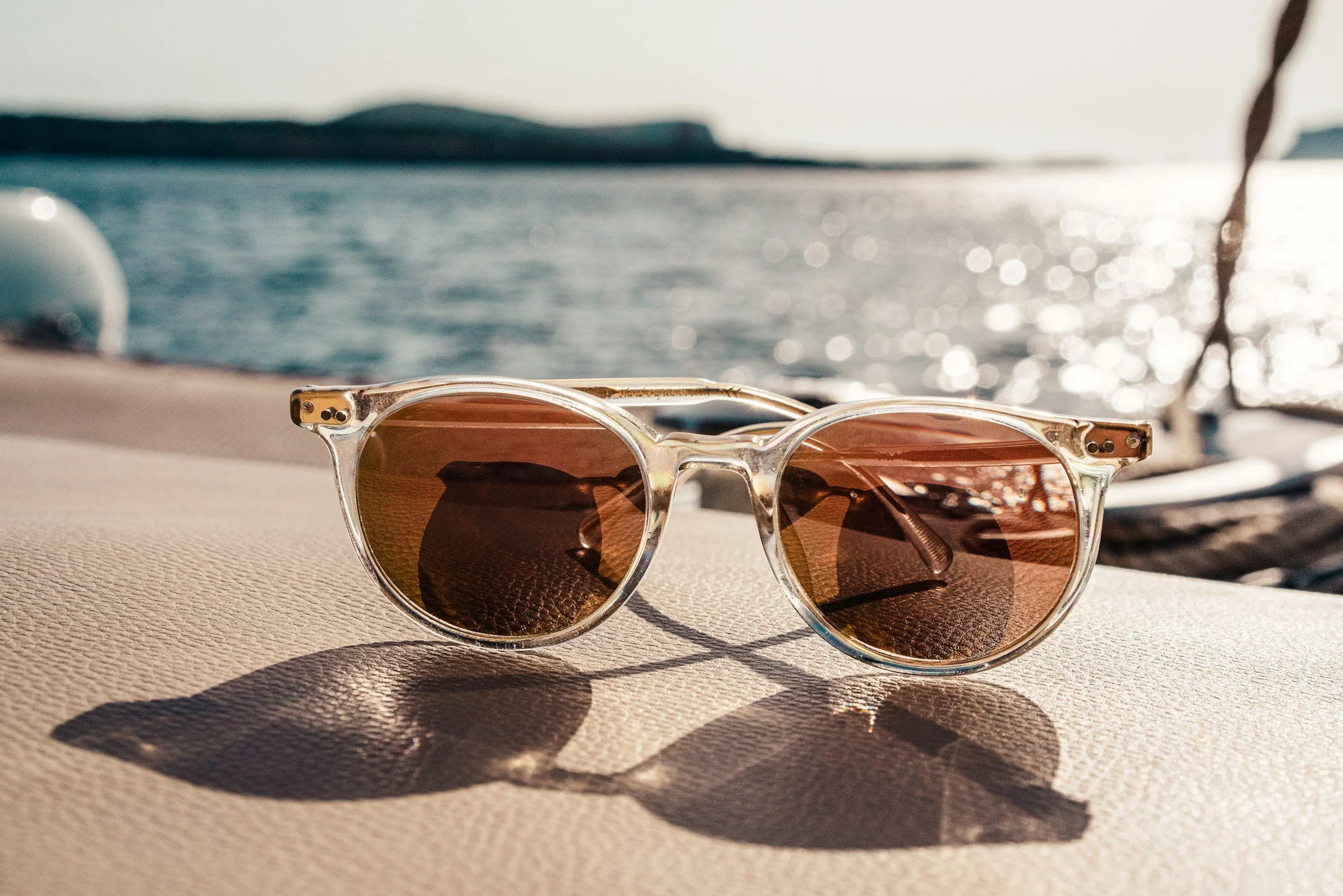 Why the Right Pair of Shades Can Change Everything