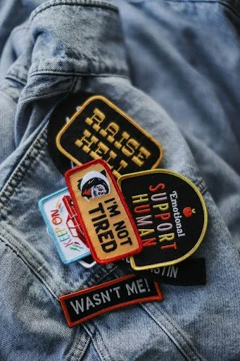 The Do’s and Don’ts of Applying Iron-On Patches