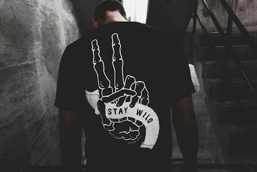 Why Custom T-Shirts Never Go Out of Style