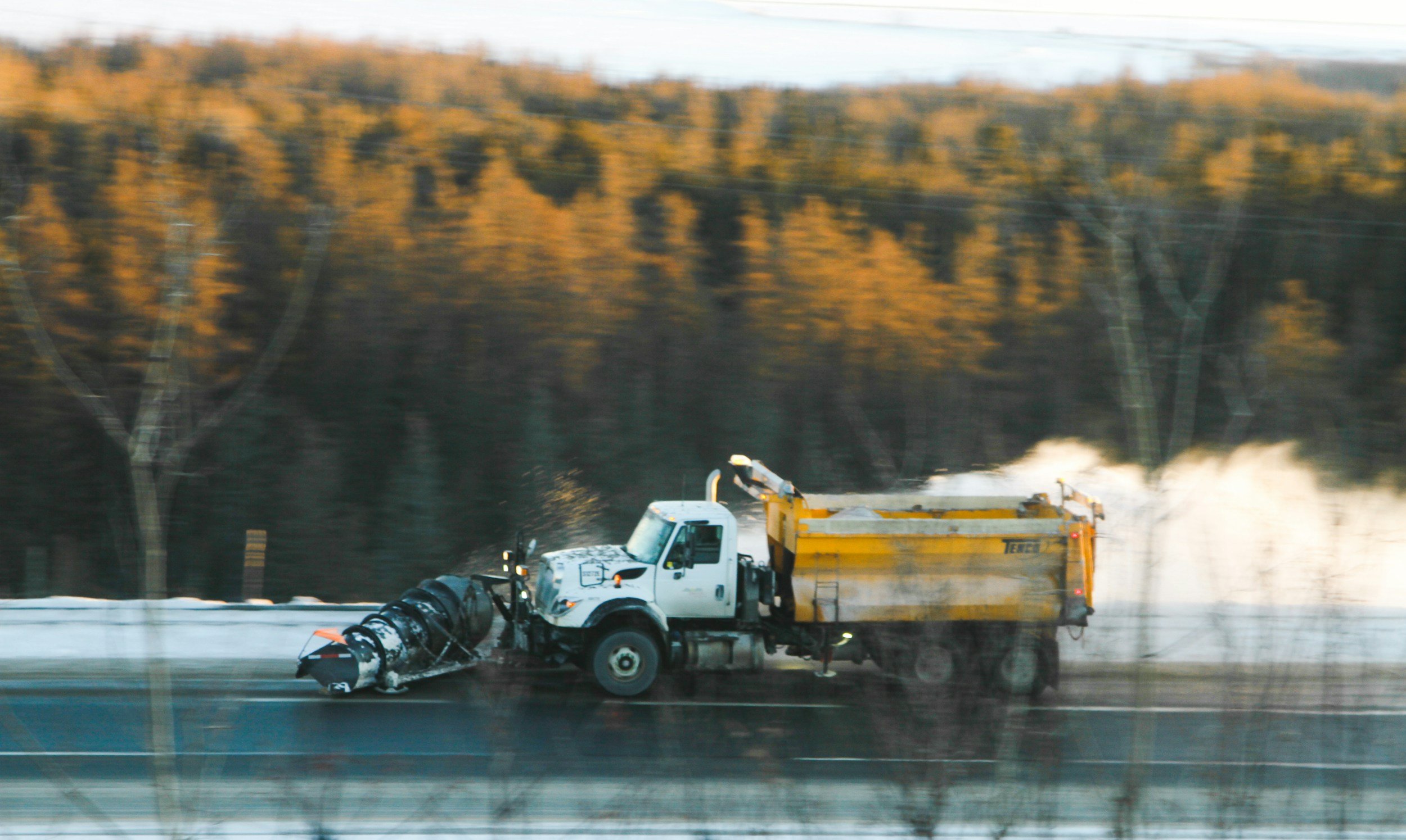 Understanding Your Legal Options After a Truck Accident in Fayetteville