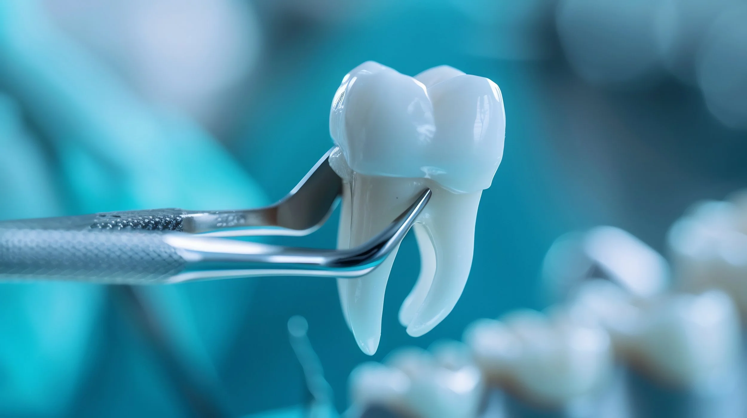 Mind and Body Prep: Preparing for Wisdom Tooth Extraction 