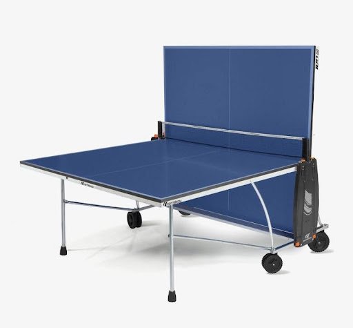 Take a Break Tips: Finding the Indoor Ping Pong Table That Fits Your Space and Style