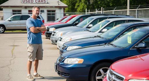 The Most Reliable Used Cars in the UK