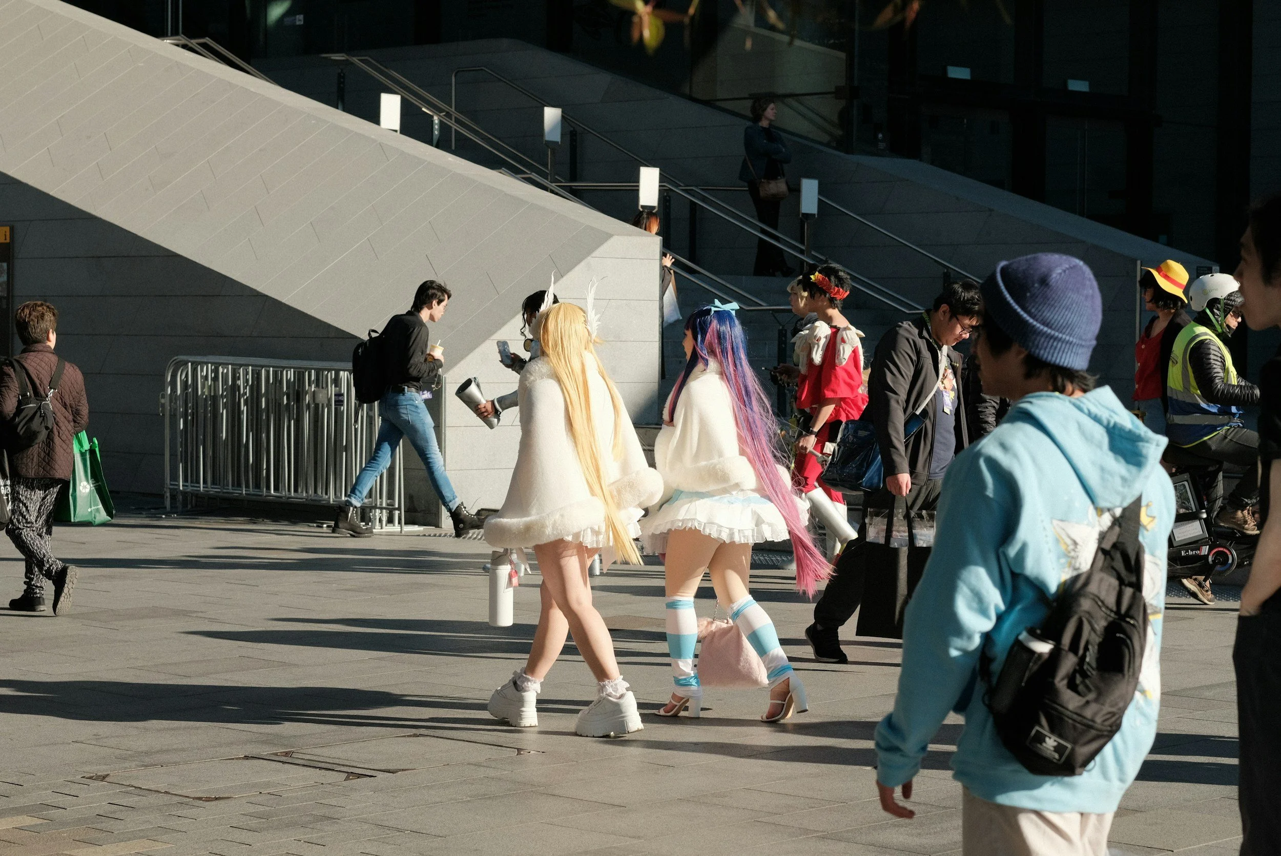 Your Ex Would Cry If They Saw You in This Costume