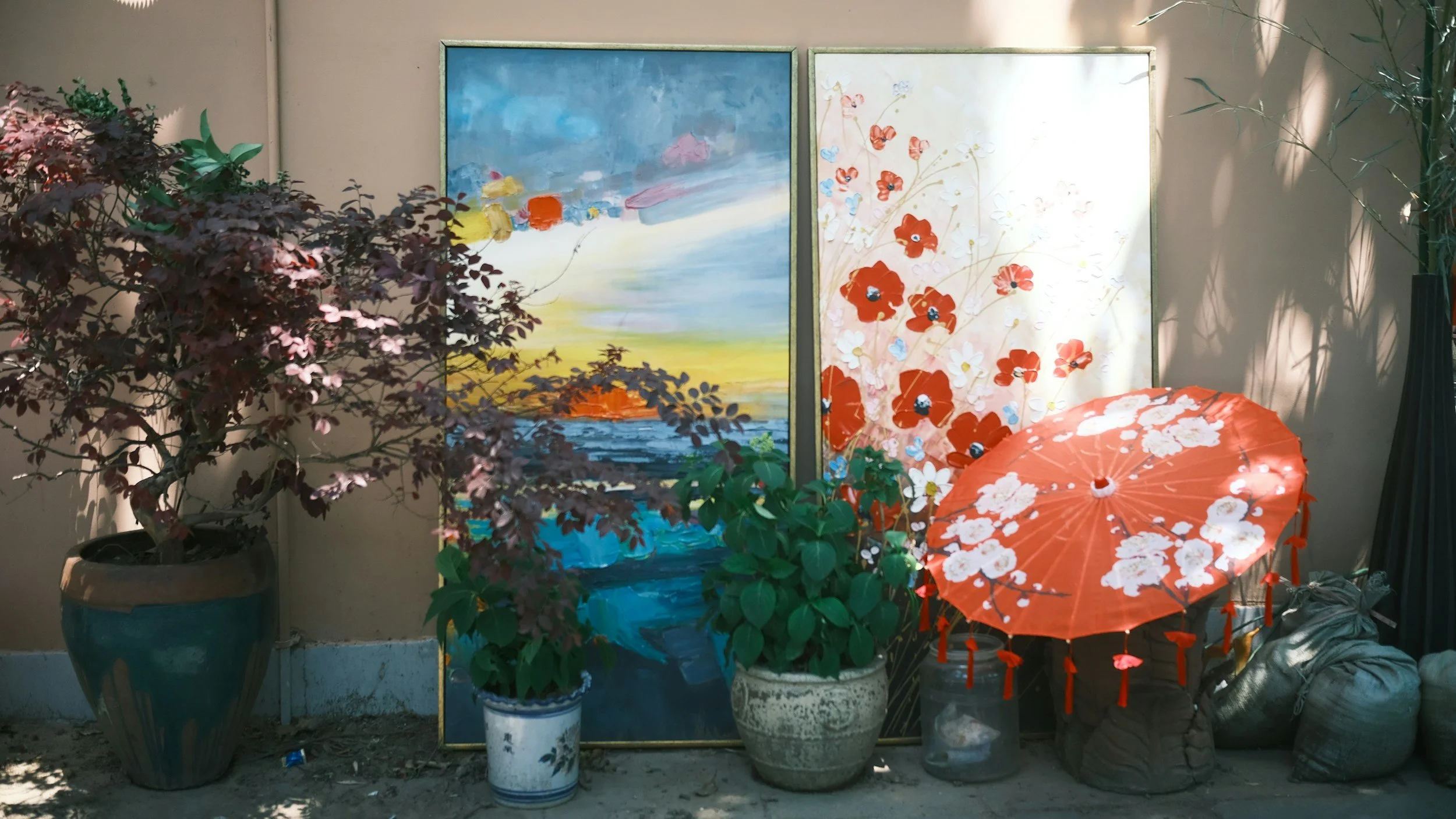 How to Choose the Right Painting Company for Your Next Home Project