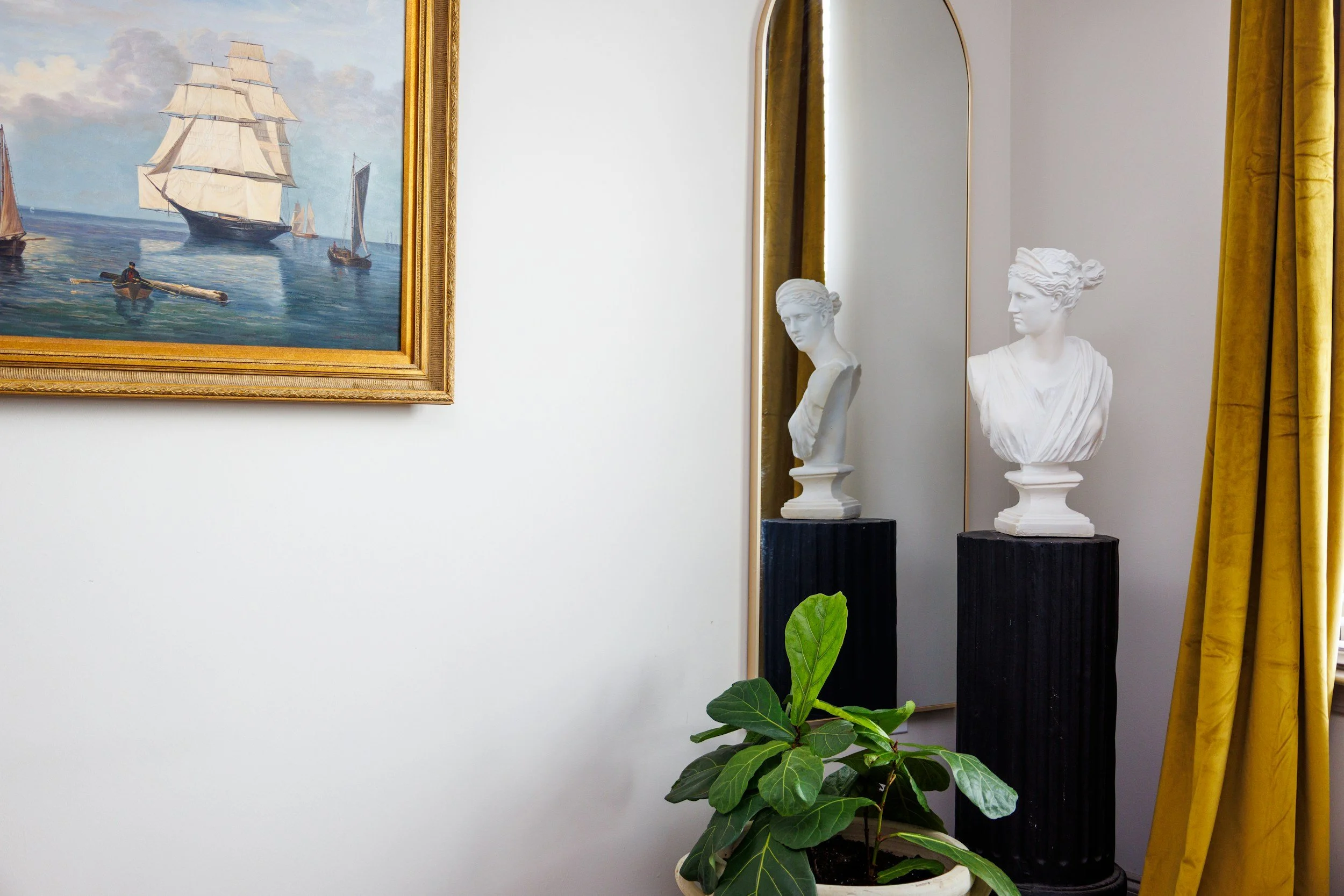How to Choose a Painting Company That Understands Your Home’s Unique Style