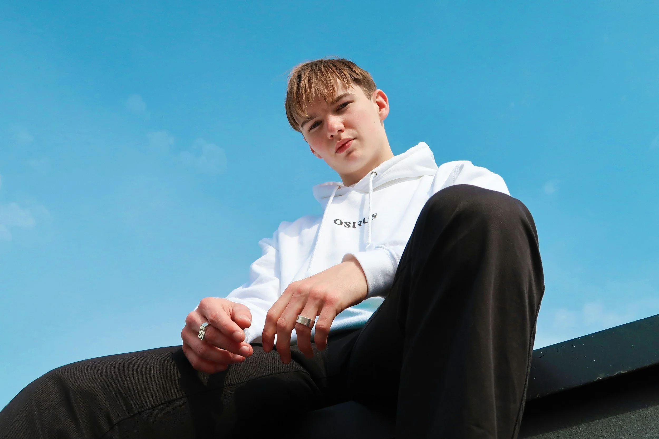 Why Streetwear Saint Michael Clothing Fans Trust This Brand in 2025