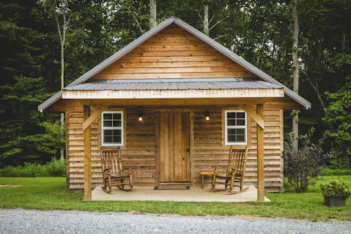 Budget Friendly Insulation Solutions for Custom Log Cabin Designs