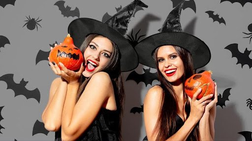 Celebrate Halloween in Style with Affordable Costumes Under $30 from Walmart Canada