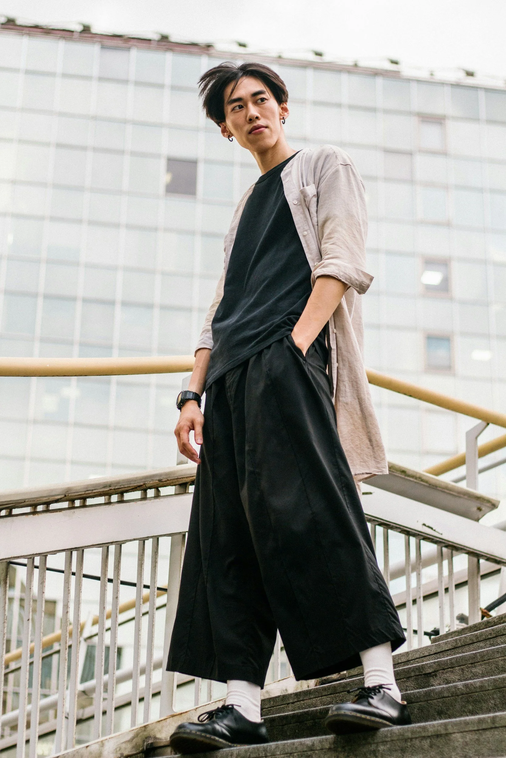 How to Style Hakama Pants for Men Effortlessly? (A Guide)