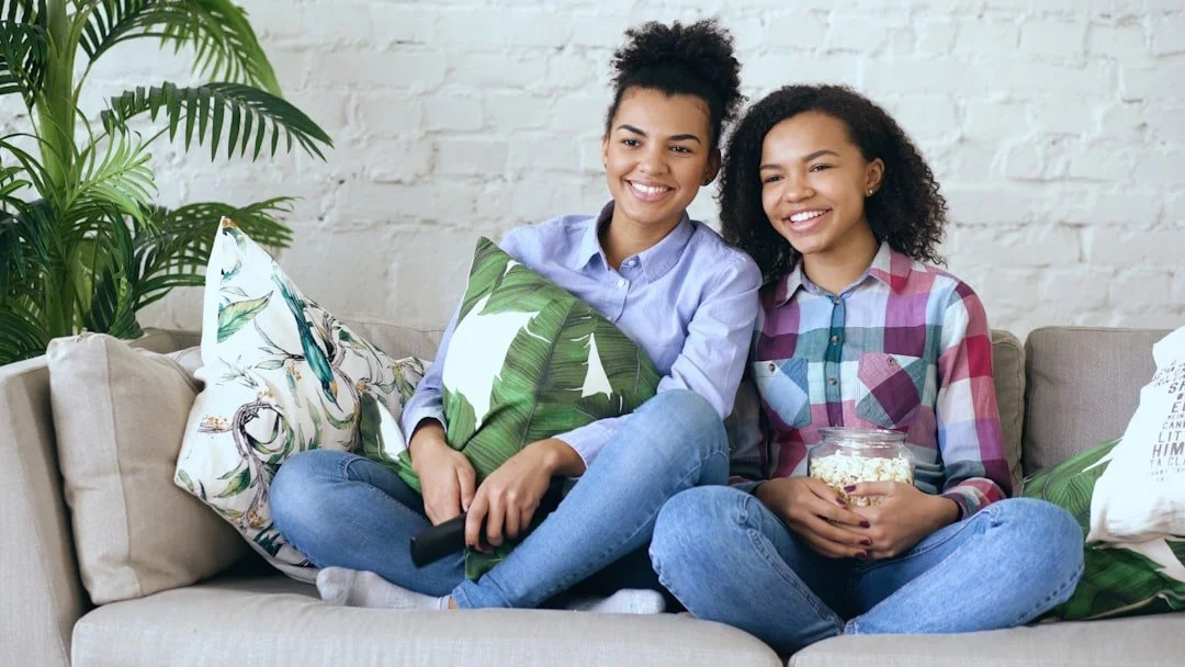 How to Have a Hulu Watch Party with Friends Online?