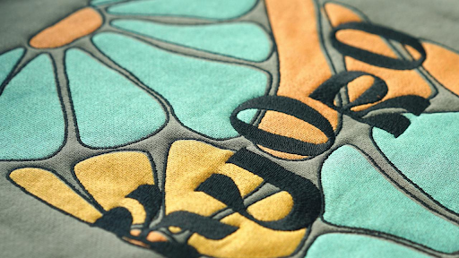 How PODpartner Turns “DTG + Embroidery” from Risk into Premium