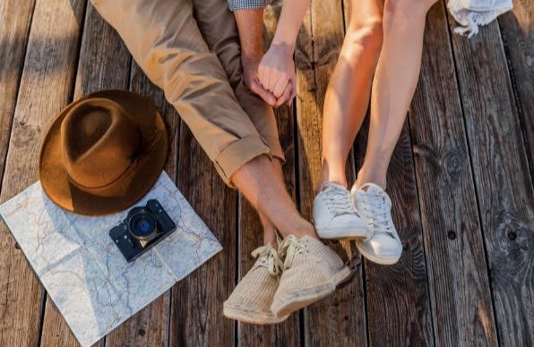The Sneakers for Each Lifestyle