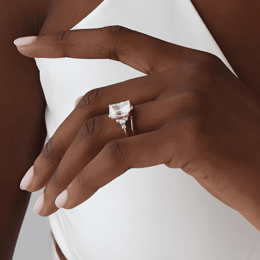 What Makes an Engagement Ring Truly Timeless?