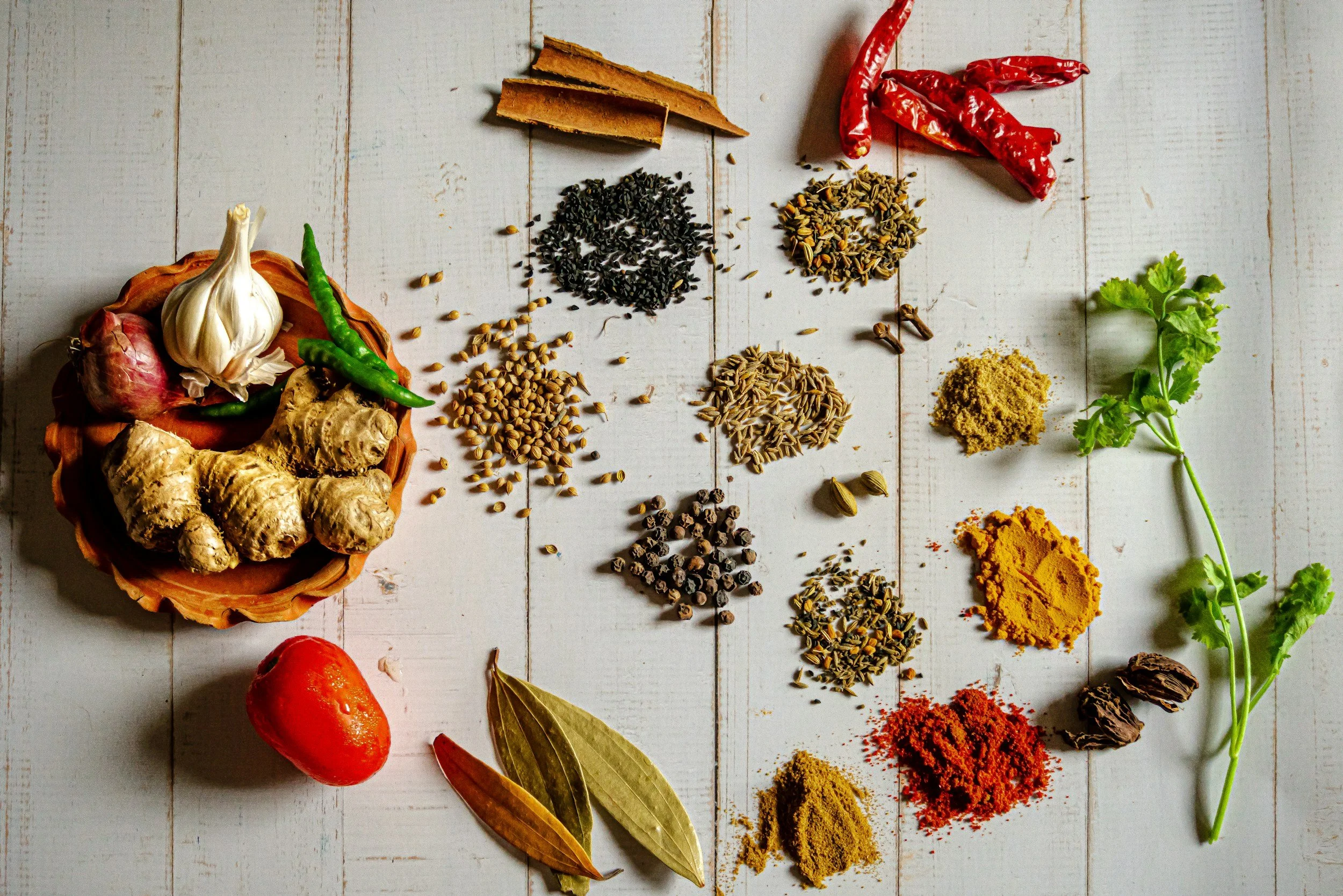 How to Source Quality Spices from Wholesale Suppliers