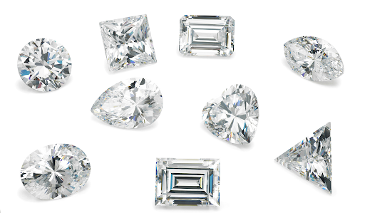 Heart or Oval Cut Diamonds? Finding the Shape That Speaks to You
