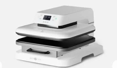 Big Results in Small Packages: Why Every Creator Loves the Heat Press Machine and Mini Heat Press