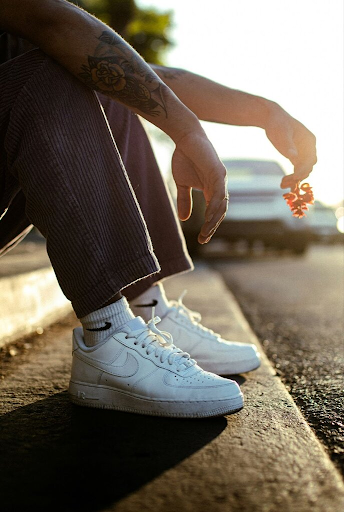 The Sneaker Trend Helping Men Look Taller and Feel Stronger