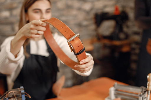 A Complete Buyer’s Guide to Authentic Designer Belts