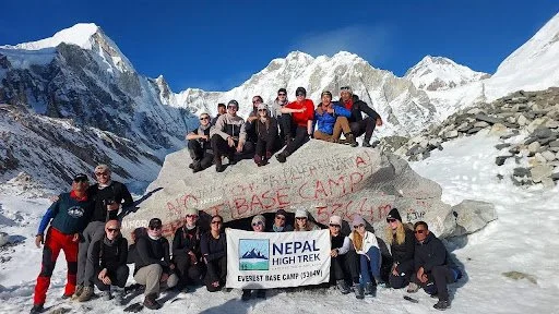 Manaslu Circuit Trek vs Everest Base Camp Trek: A Clear Comparison for the Himalayan Explorer