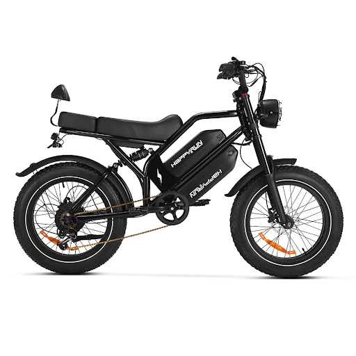 Country Roads &amp; Electric Wheels: An Adult Electric Dirt Bike for Rural Lifestyle