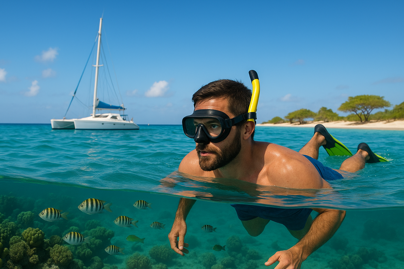 Discover the Best Excursions and Snorkeling Adventures in Aruba