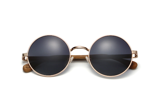 From Steampunk Glasses to John Lennon Glasses: ELKLOOK Eyewear That Defines Your Style