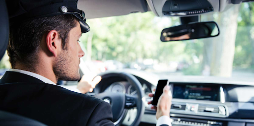 Blue Nile Livery Forms Coalition for Real-Time Chauffeur Wellness Mandates