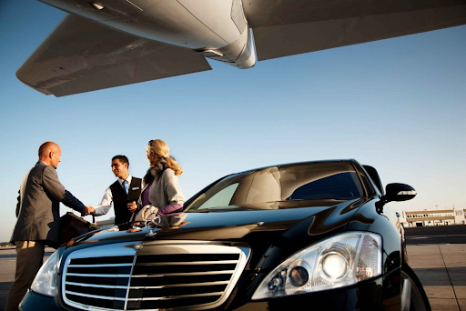VIPRide4U Limousine Launches Client Dashboard to Track San Diego Airport Transfers