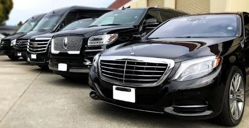 Seattle Black Limo Expands Executive Fleet Capacity to Meet Travel Surge