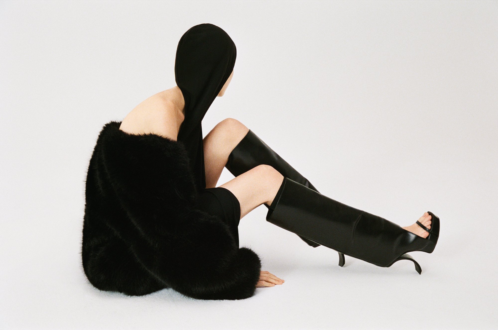 A New Alliance: Dion Lee's HÆLO Debuts in Landmark Partnership with REVOLVE and FWRD