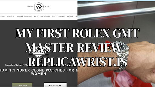 My First Replica Rolex Buyer Experience — And Why I Ended Up Buying From Replicawrist.is