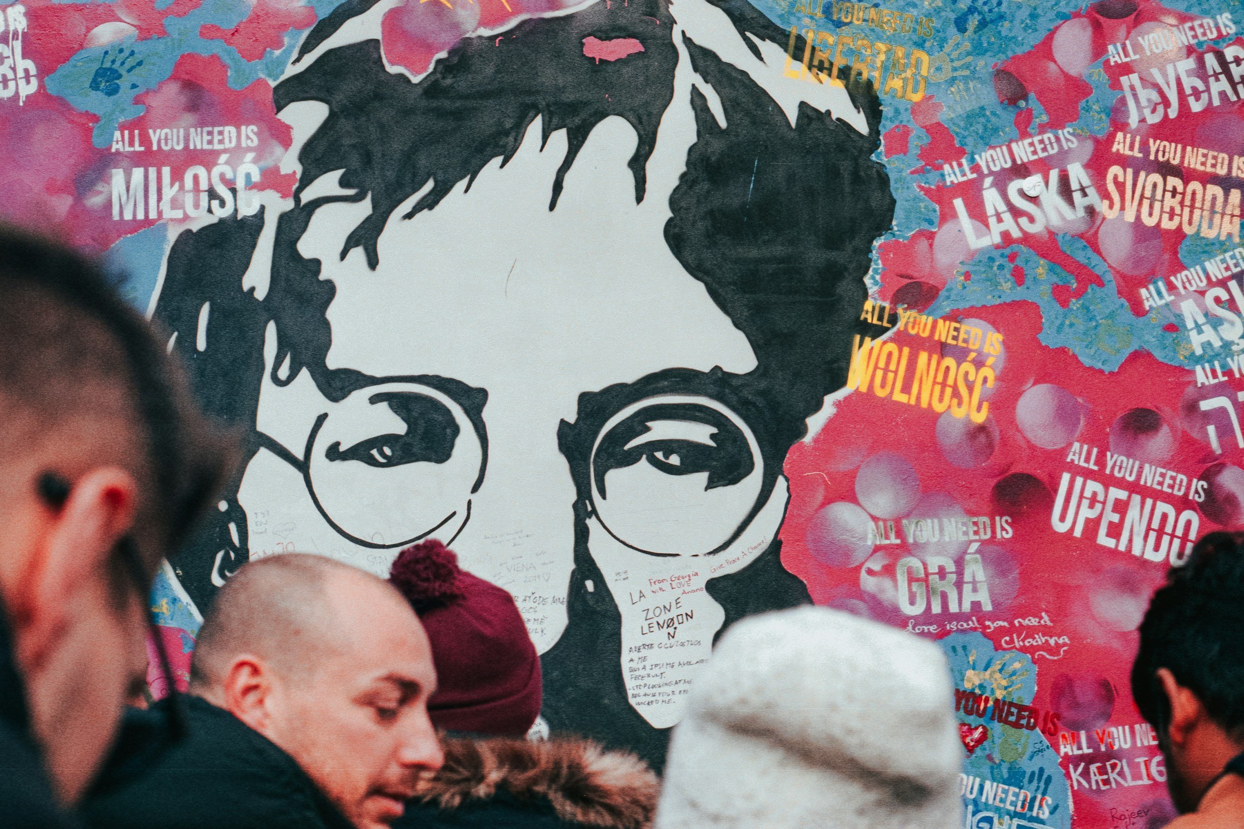 Steampunk Glasses and John Lennon Glasses: A Blend of Retro Charm and Timeless Cool