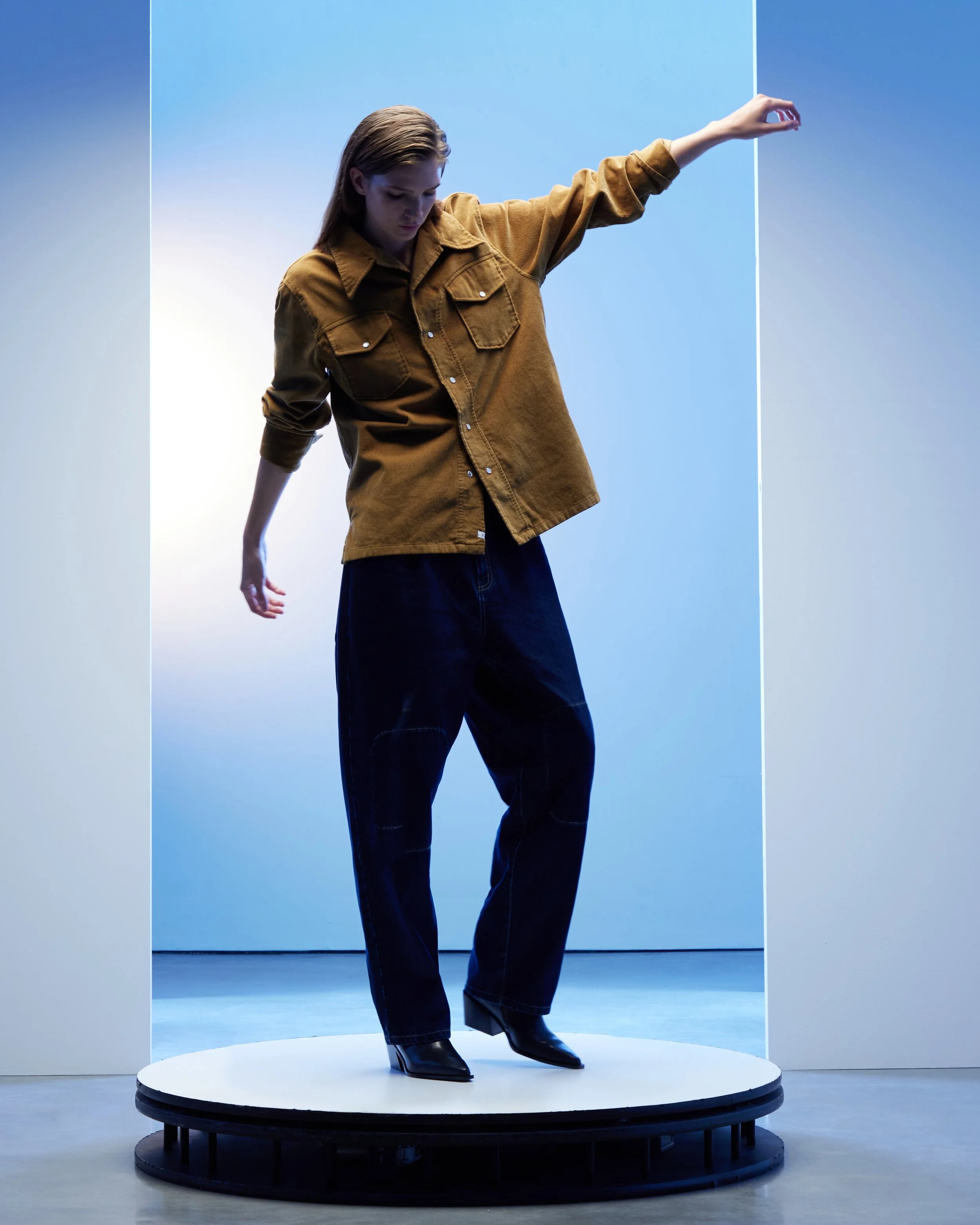 Farah Launches The Archive: A 16-Piece Capsule Celebrating 100 Years of British Counterculture