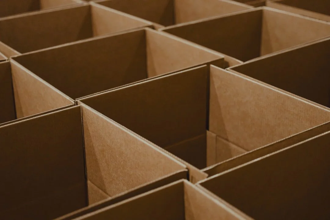 Choose Customized Rigid Boxes for Your Premium Products