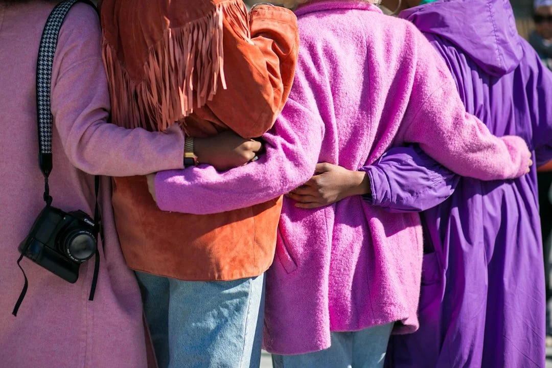 Do Women Have Equal Rights in Relationships Here in Australia?