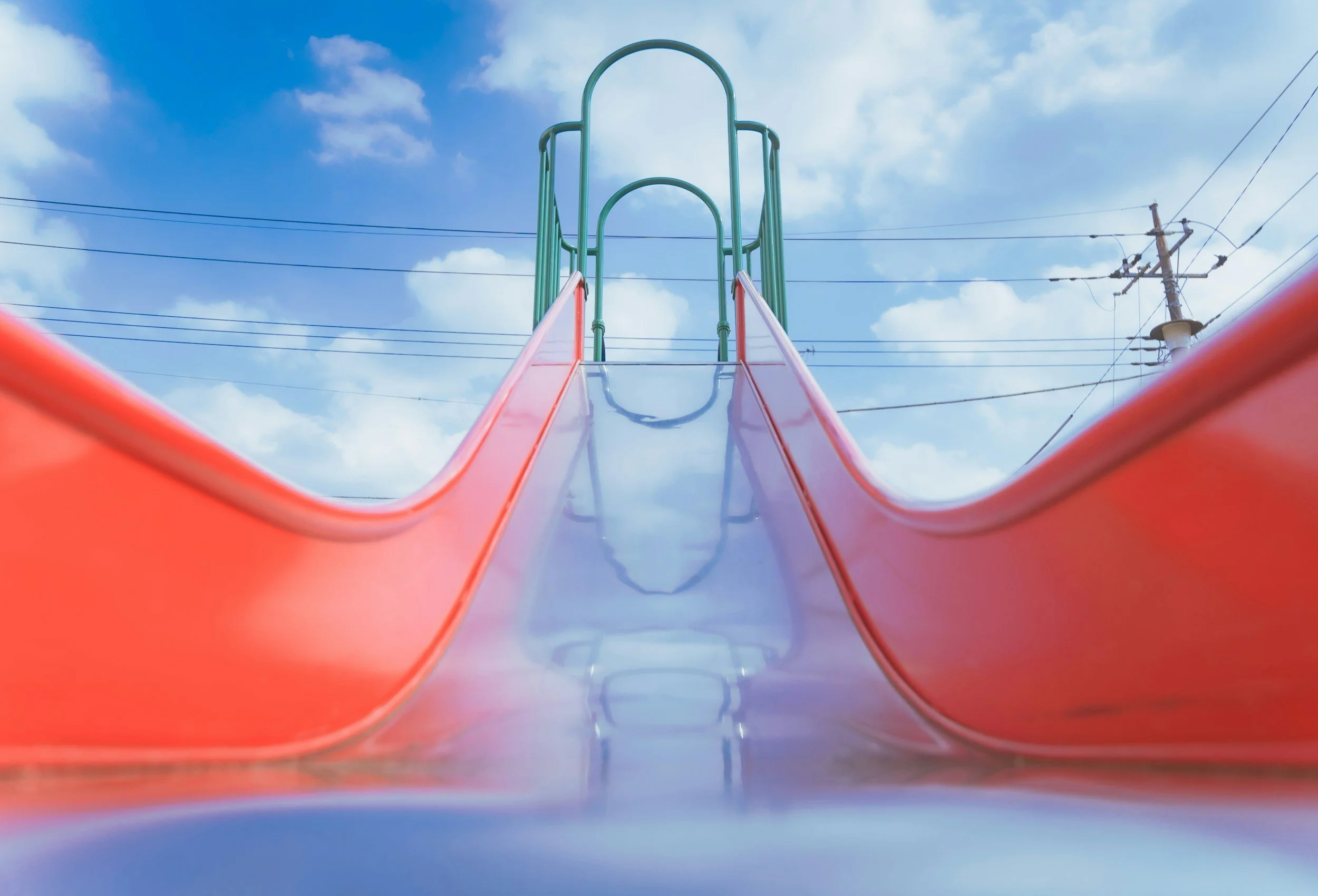 What Are Creative Ways to Feature an Inflatable Water Slide at a Summer Pool Party or Outdoor Festival?