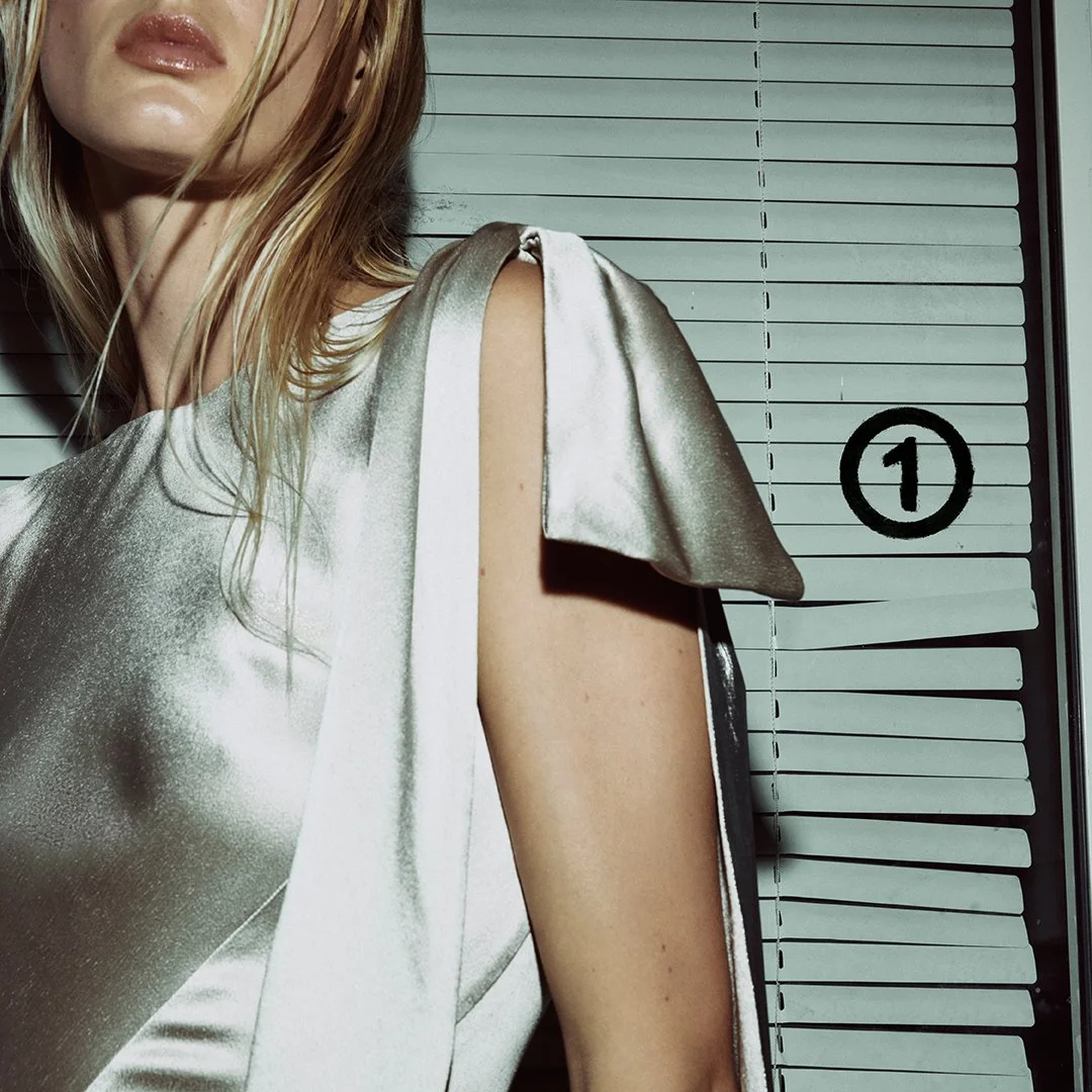 The 12 Days of Margiela: A Numerical Unraveling